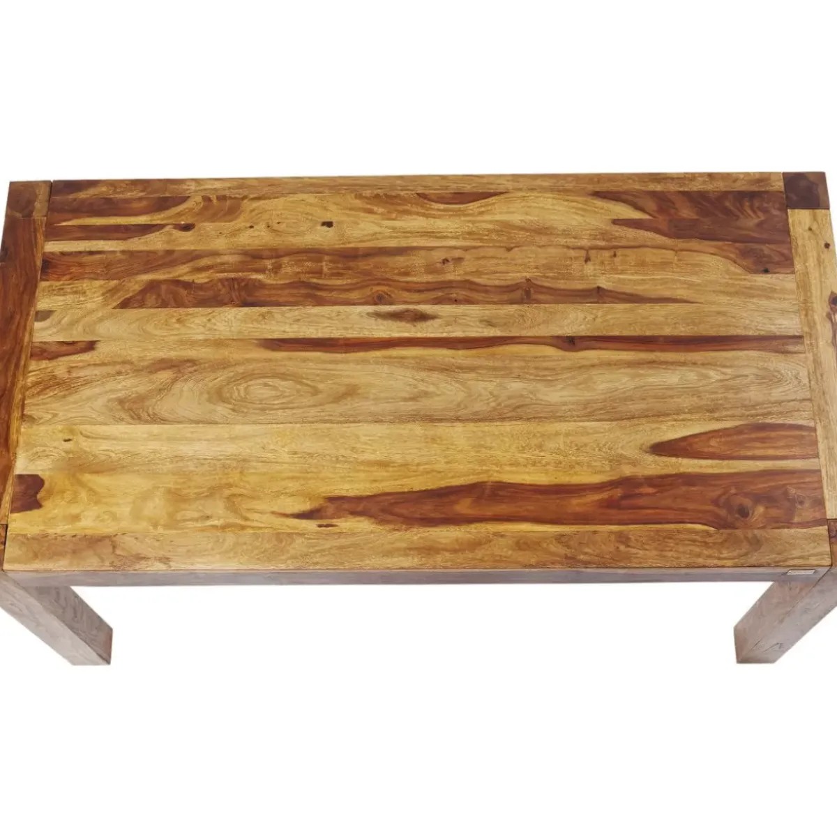 Authentico Tisch 200X100Cm Tische
