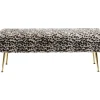 Hot Bank Deria Leo 110Cm Sitzbänke