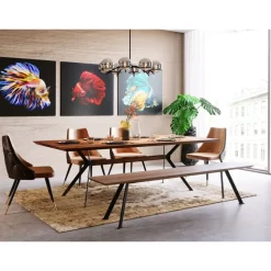 Sale Bank Downtown 200Cm Sitzbänke