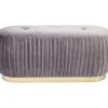 Clearance Bank Pigalle 100Cm Sitzbänke