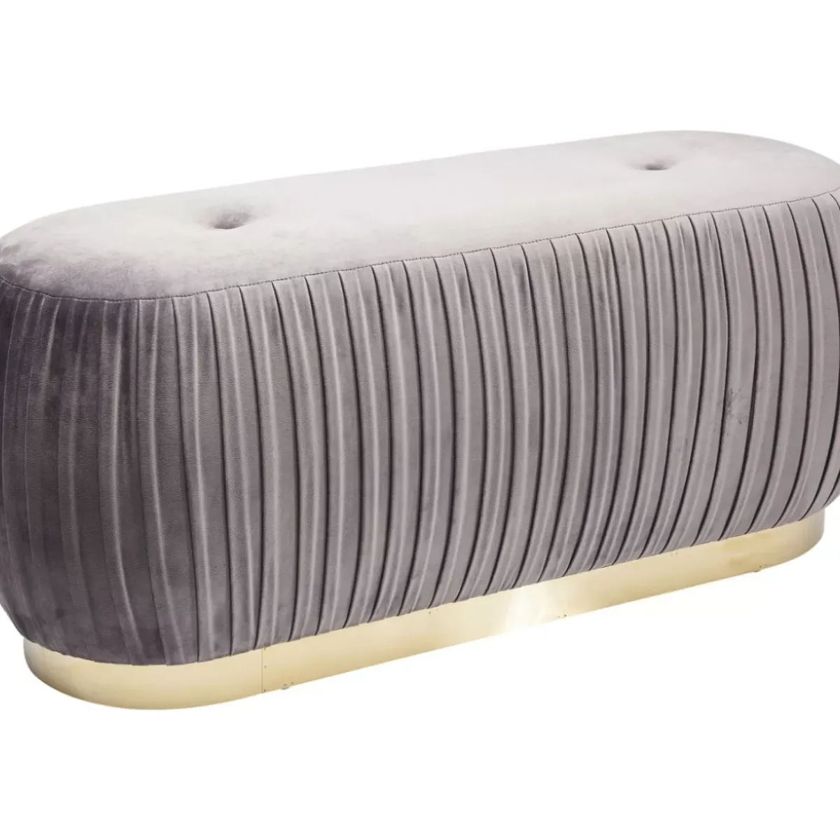 Clearance Bank Pigalle 100Cm Sitzbänke