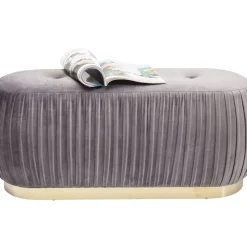 Clearance Bank Pigalle 100Cm Sitzbänke