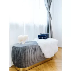 Clearance Bank Pigalle 100Cm Sitzbänke