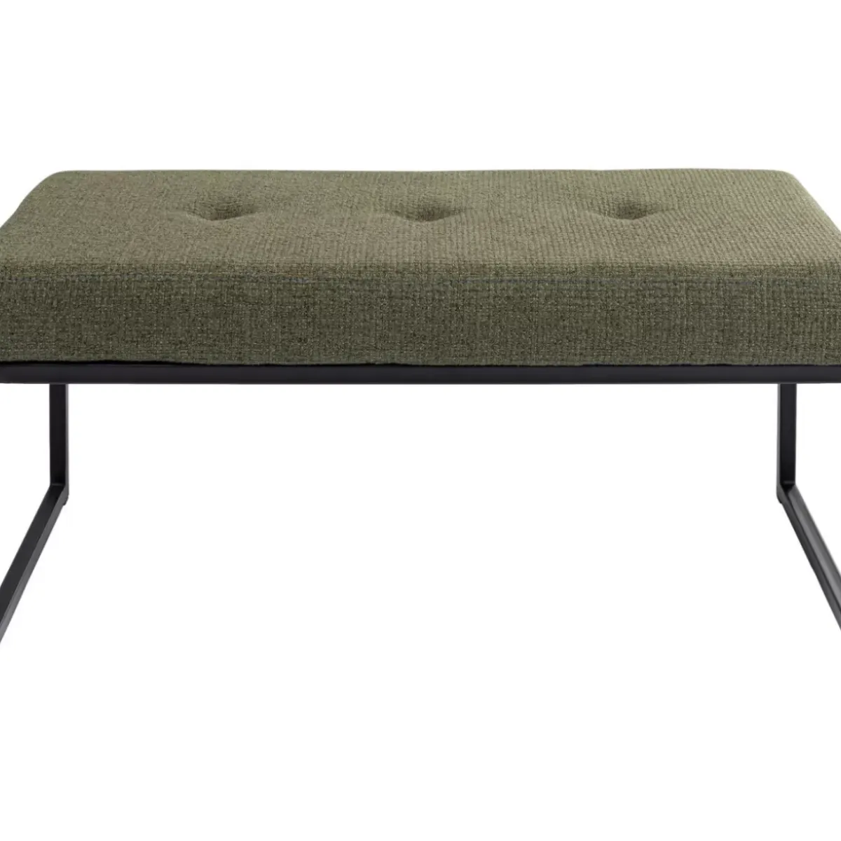 Online Bank Smart Dolce Grun 90X40Cm Sitzbänke