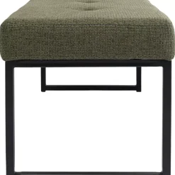 Online Bank Smart Dolce Grun 90X40Cm Sitzbänke
