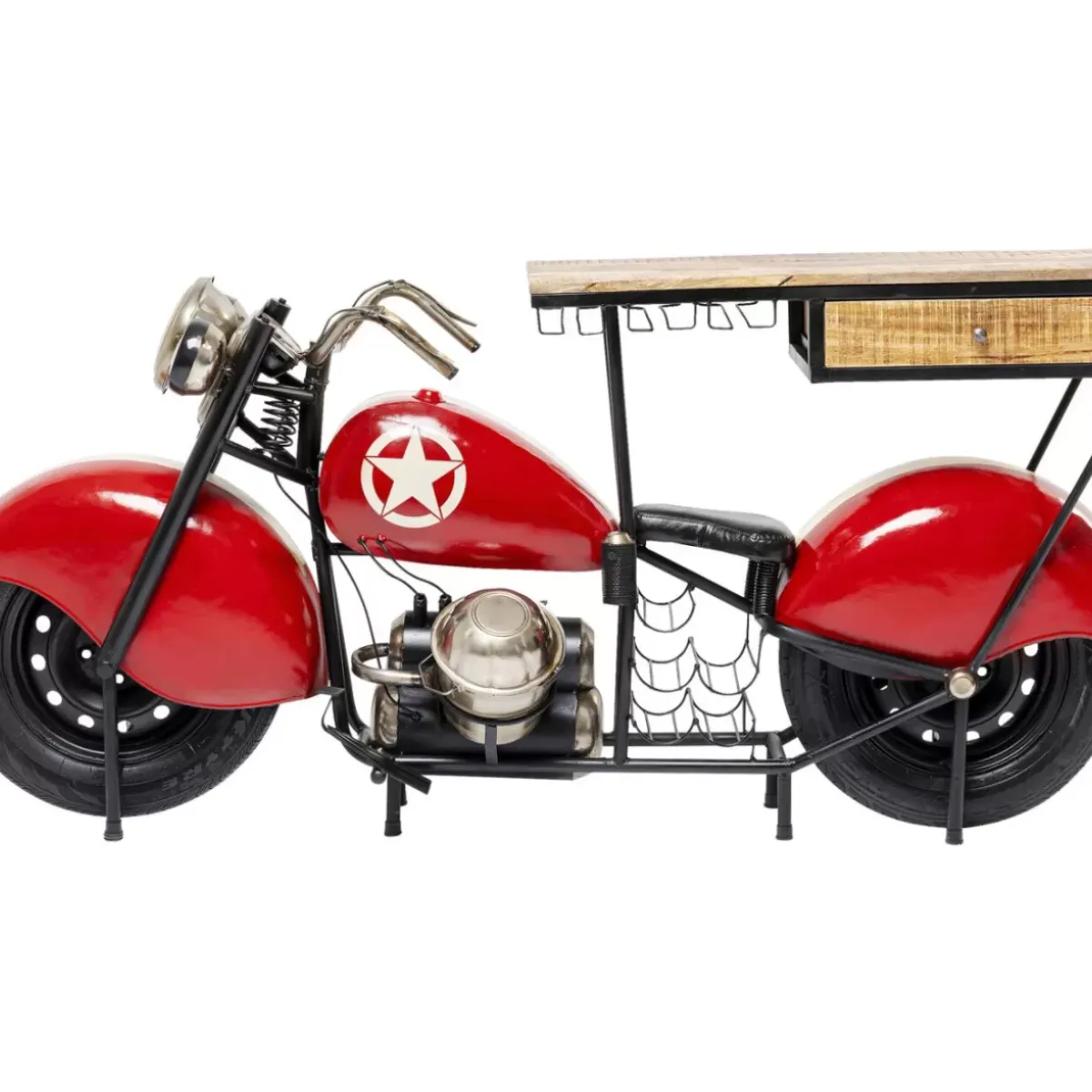 Best Bar Motorbike Rot Bars