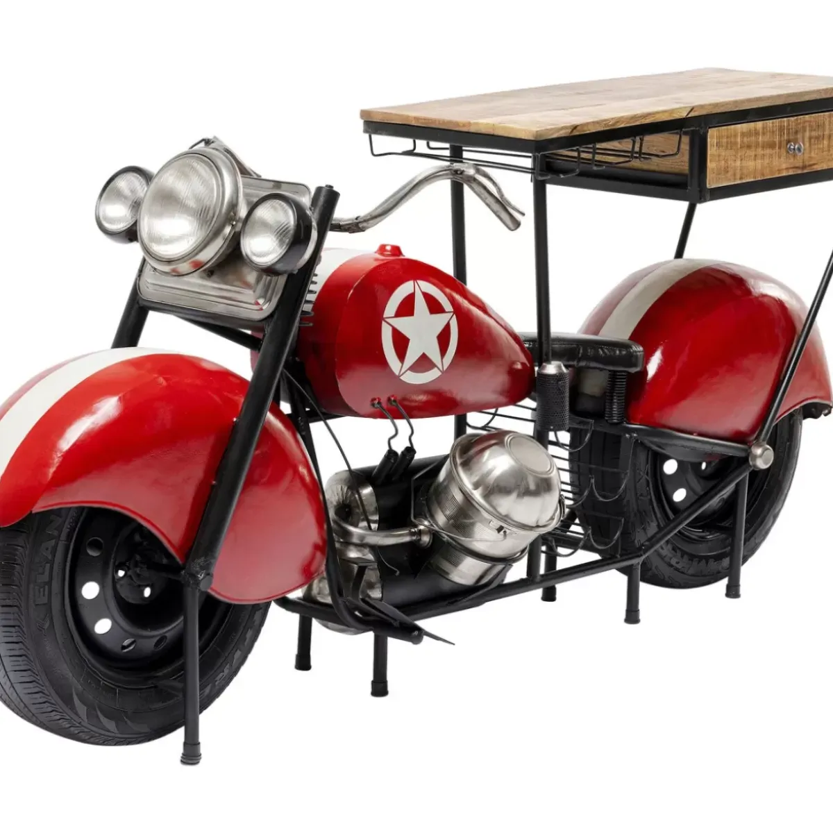 Best Bar Motorbike Rot Bars
