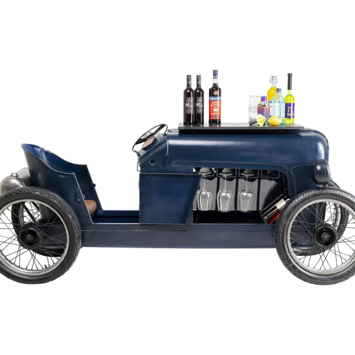 Outlet Bar Racing Car Bars
