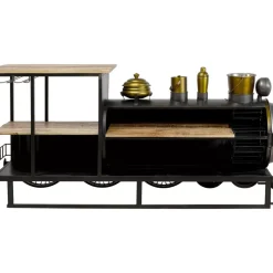 Hot Bar Steamlock 225Cm Bars