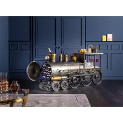 Hot Bar Steamlock 225Cm Bars