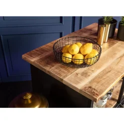 Hot Bar Steamlock 225Cm Bars