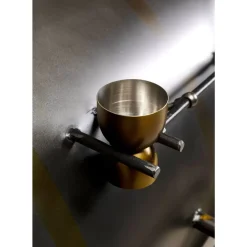 Hot Bar Steamlock 225Cm Bars