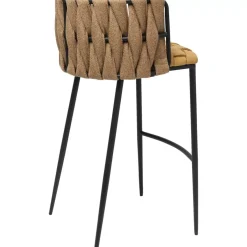 Barhocker Cheerio Gelb Sitzbänke