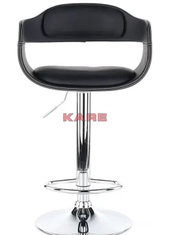 Online Barhocker Costa Black Sitzbänke