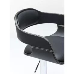 Online Barhocker Costa Black Sitzbänke