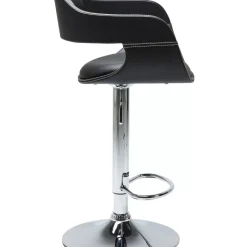 Online Barhocker Costa Black Sitzbänke