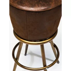 Outlet Barhocker Lady Rock Vintage Sitzbänke