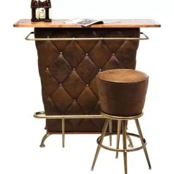 Outlet Barhocker Lady Rock Vintage Sitzbänke