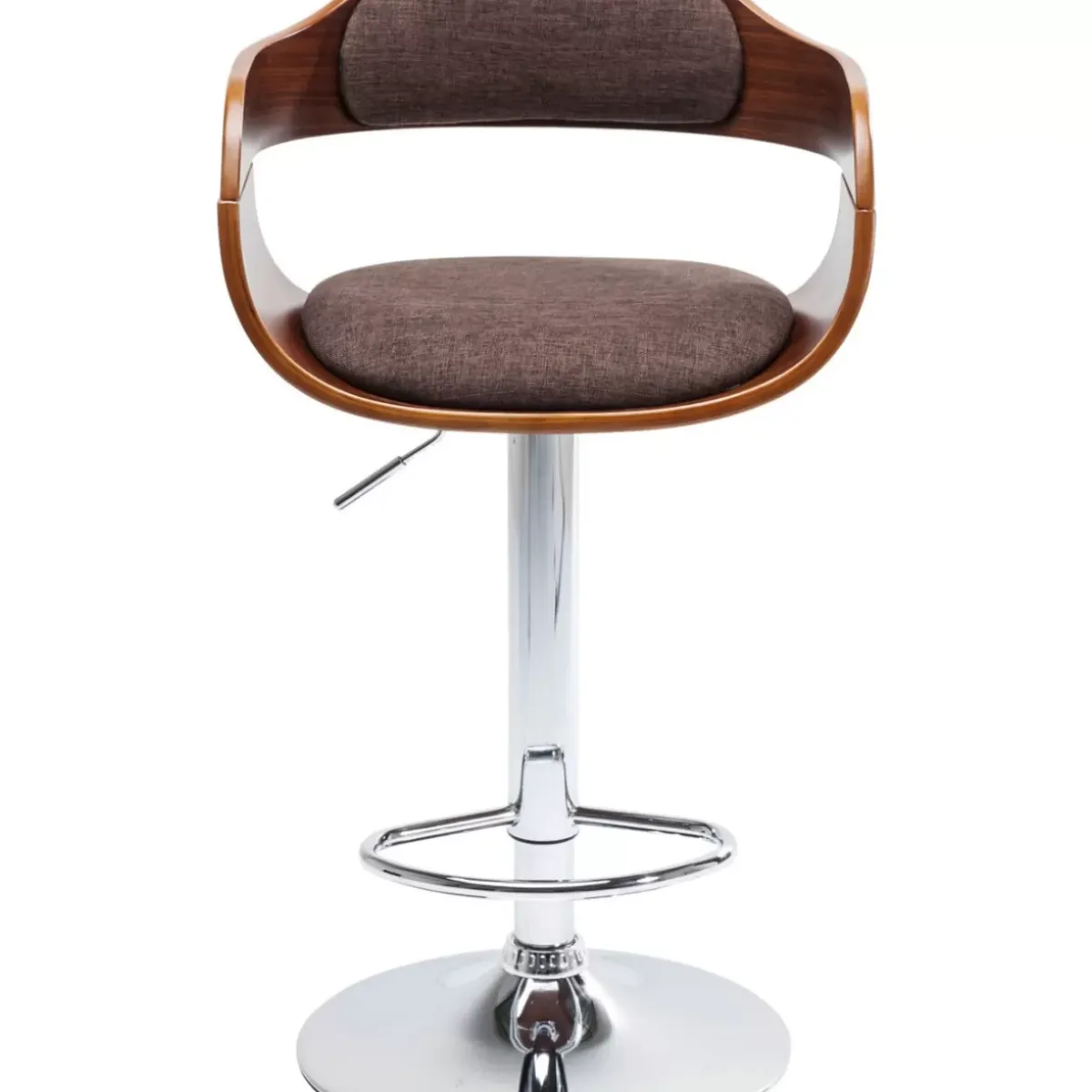 Clearance Barhocker Monaco Schoko Sitzbänke