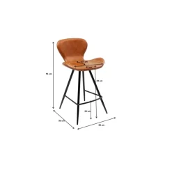 Best Barhocker Rusty Sitzbänke