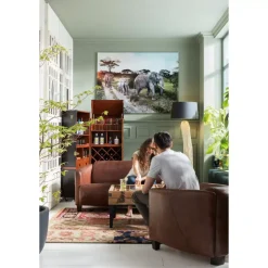 Clearance Barschrank Globetrotter Bars