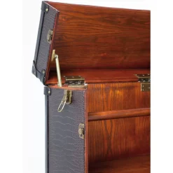 Clearance Barschrank Globetrotter Bars