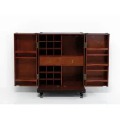Best Barschrank Globetrotter Medium Bars