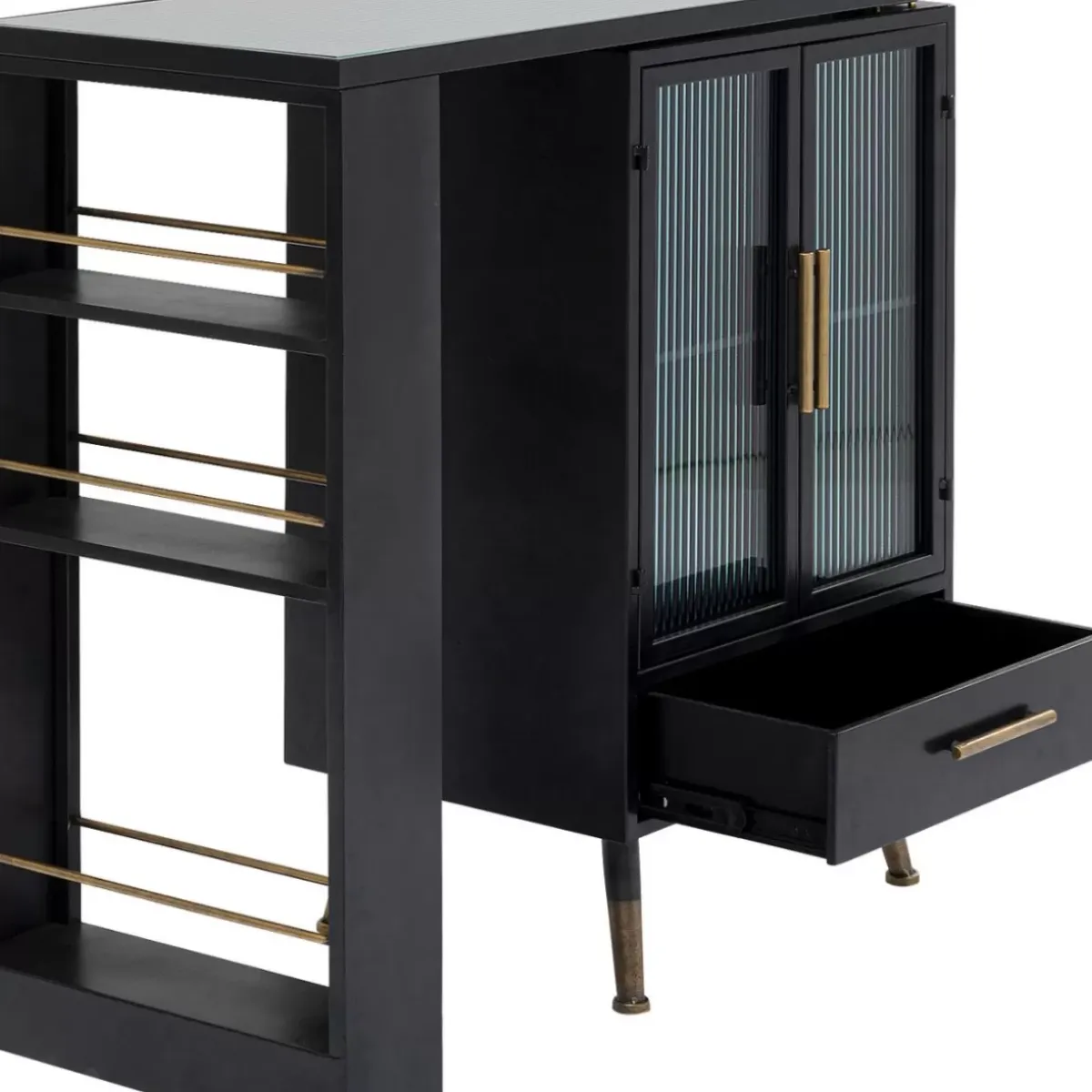 Sale Barschrank La Gomera Bars