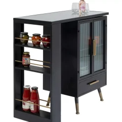 Sale Barschrank La Gomera Bars