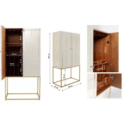 Sale Barschrank Luxury Bars