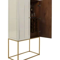 Outlet Barschrank Luxury Champagne Bars