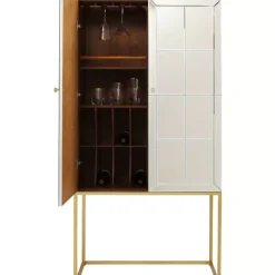 Outlet Barschrank Luxury Champagne Bars