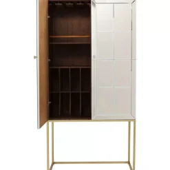 Outlet Barschrank Luxury Champagne Bars