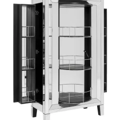 Discount Barschrank Luxury High Class 84X152Cm Bars