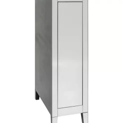 Discount Barschrank Luxury High Class 84X152Cm Bars