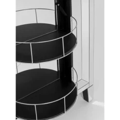 Discount Barschrank Luxury High Class 84X152Cm Bars