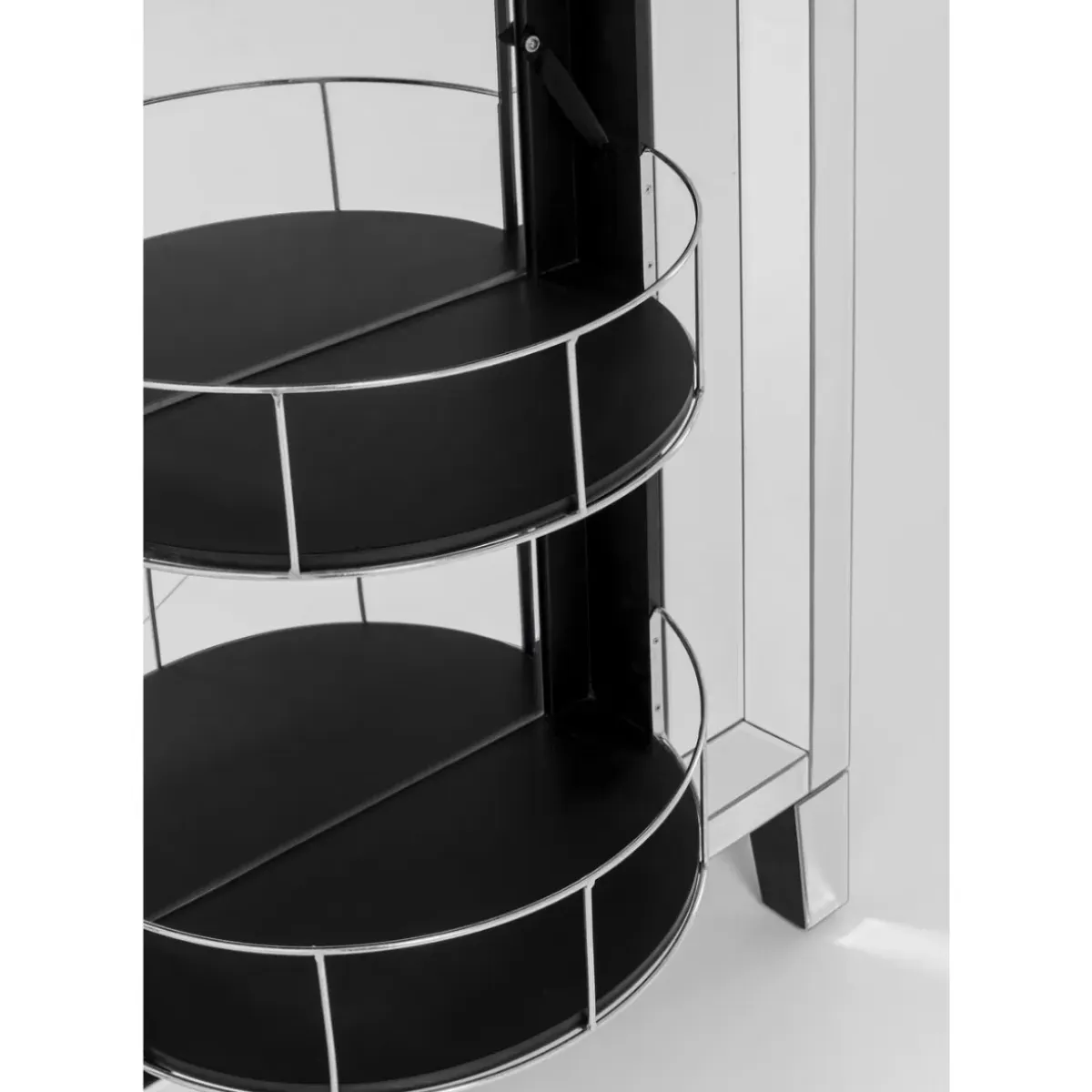 Discount Barschrank Luxury High Class 84X152Cm Bars