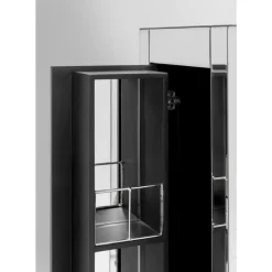 Discount Barschrank Luxury High Class 84X152Cm Bars