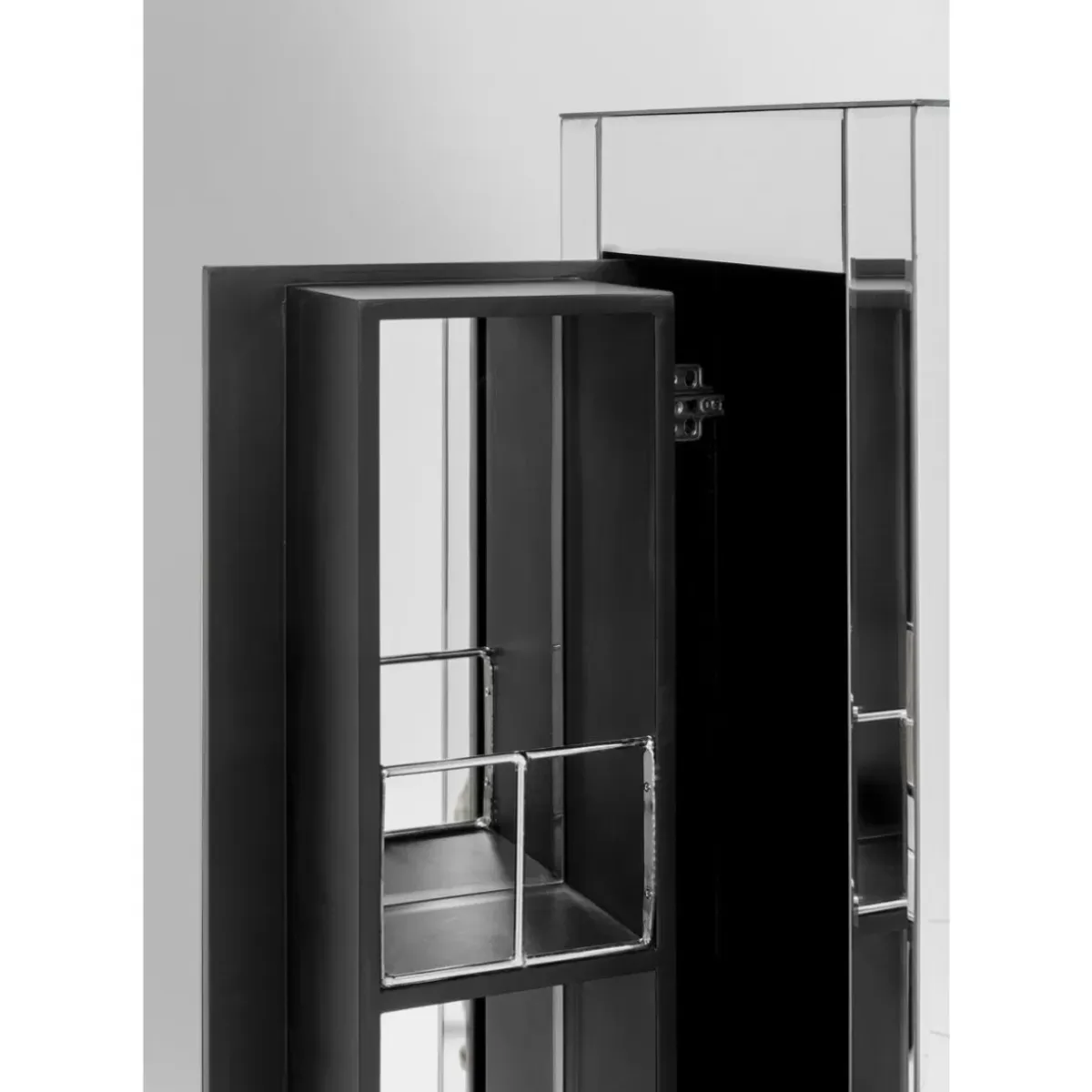 Discount Barschrank Luxury High Class 84X152Cm Bars