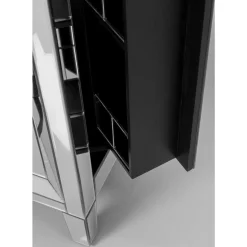 Discount Barschrank Luxury High Class 84X152Cm Bars