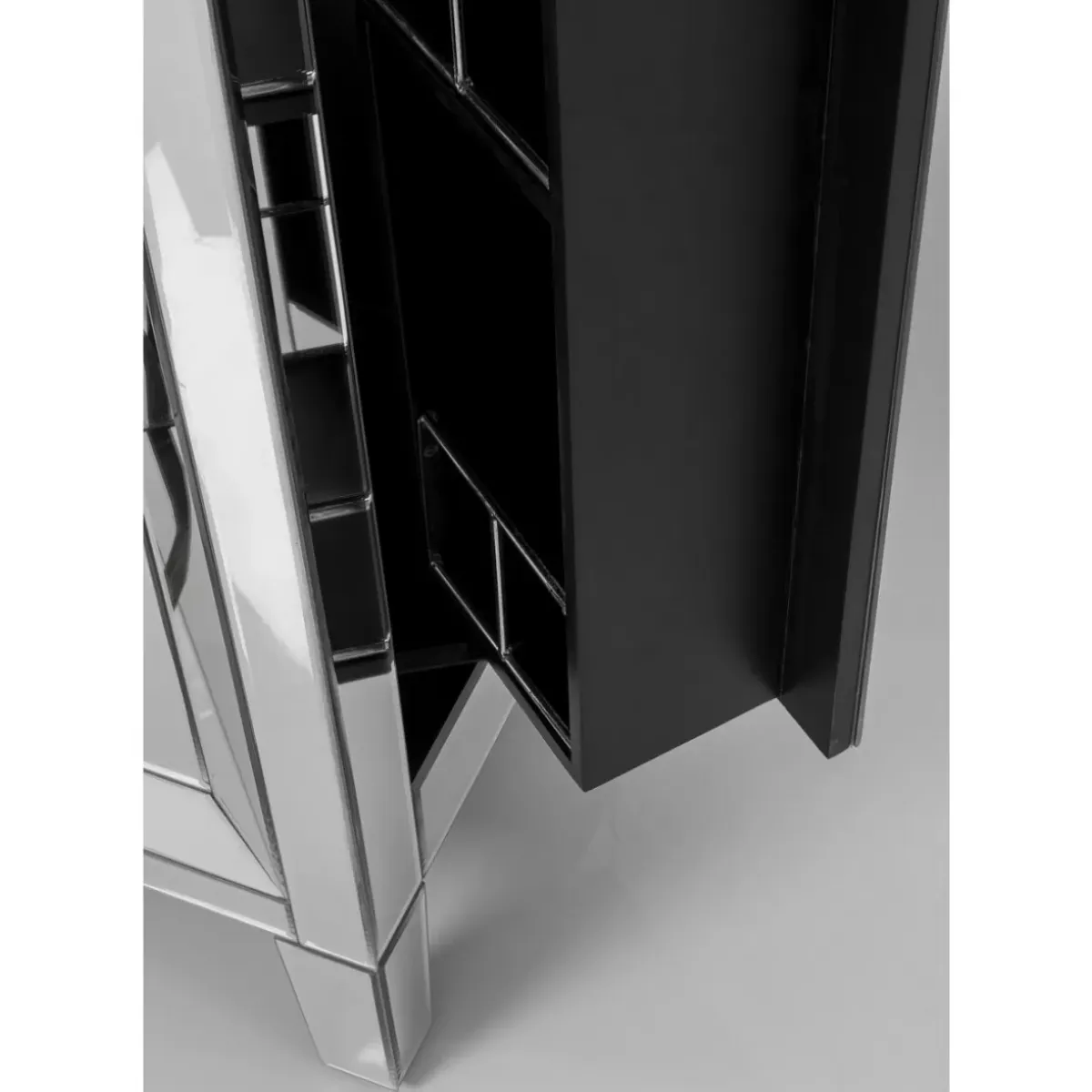 Discount Barschrank Luxury High Class 84X152Cm Bars