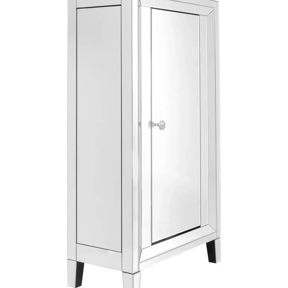 Discount Barschrank Luxury High Class 84X152Cm Bars
