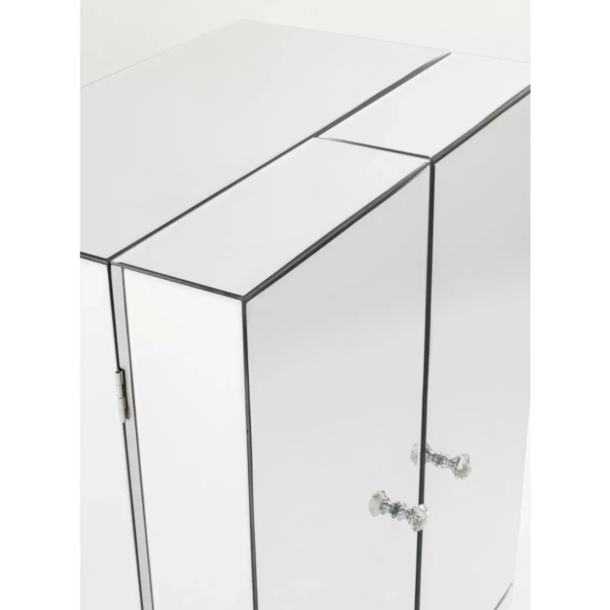 New Barschrank Luxury Medium 66X88Cm Bars