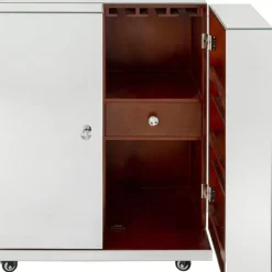 New Barschrank Luxury Medium 66X88Cm Bars