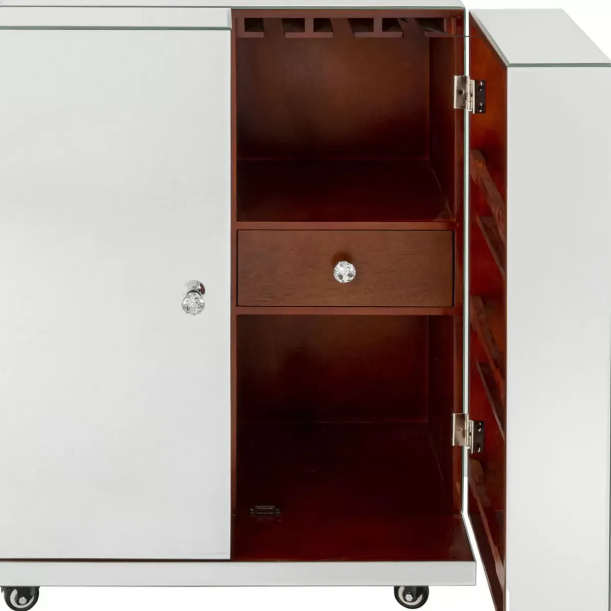 New Barschrank Luxury Medium 66X88Cm Bars