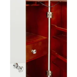 New Barschrank Luxury Medium 66X88Cm Bars