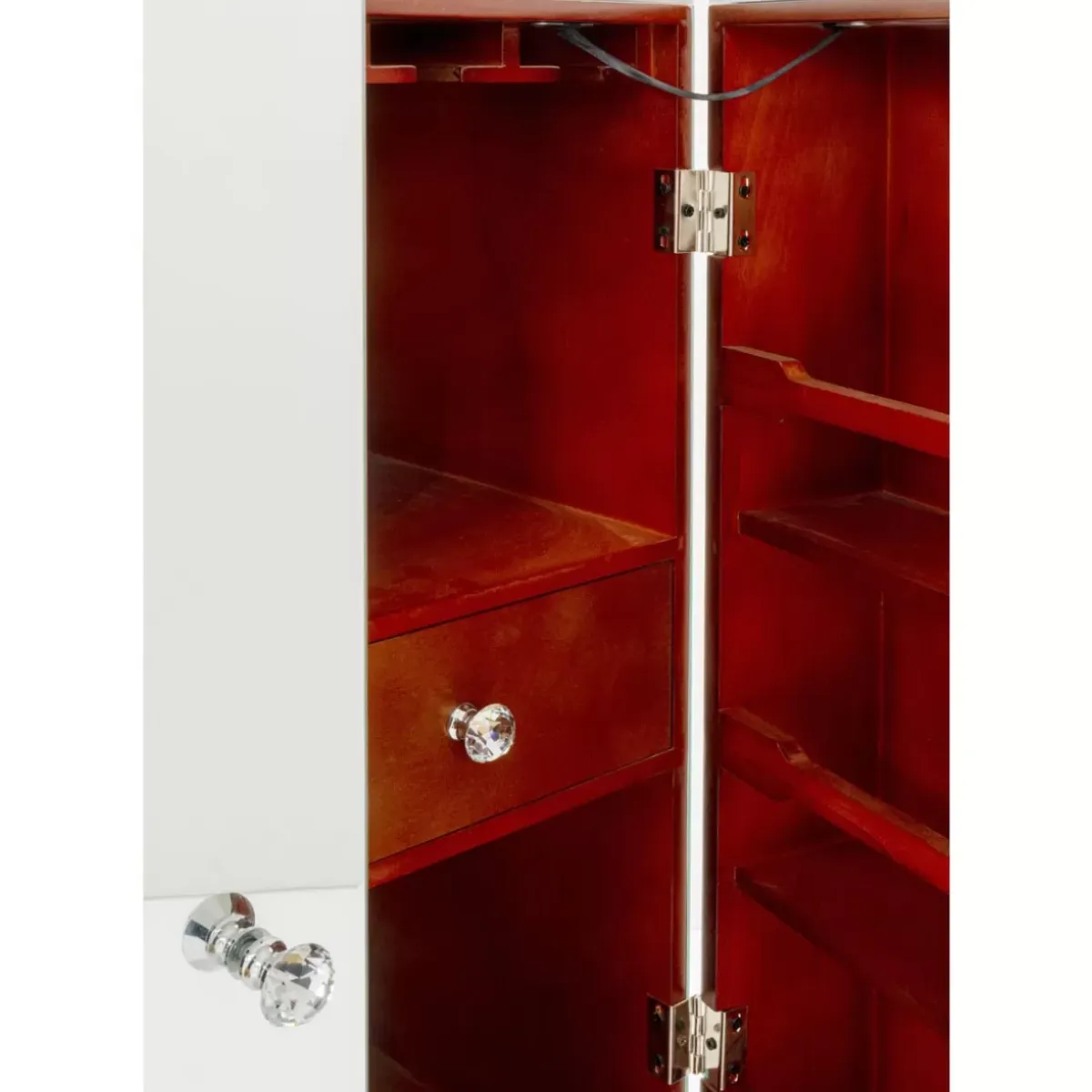 New Barschrank Luxury Medium 66X88Cm Bars