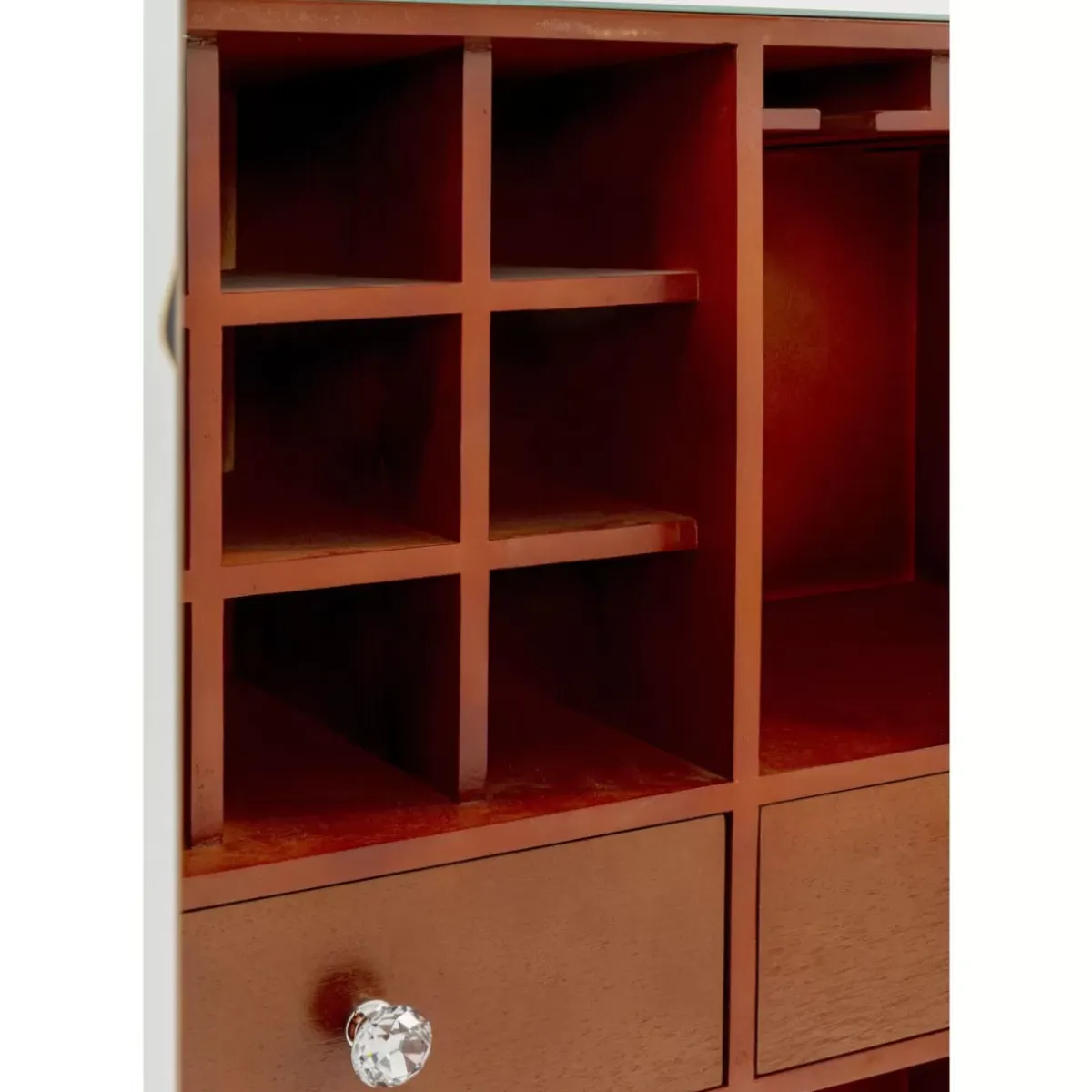 New Barschrank Luxury Medium 66X88Cm Bars