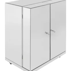 New Barschrank Luxury Medium 66X88Cm Bars