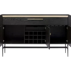 Discount Barschrank Milano 113X190 Bars